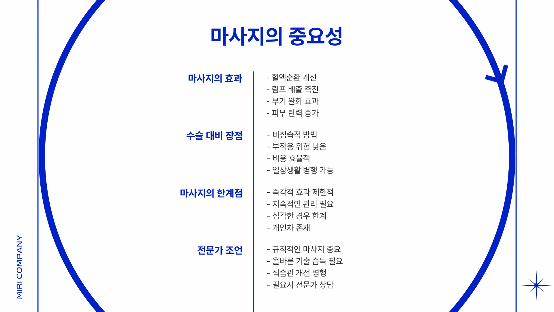 눈밑지방제거마사지 이미지 4