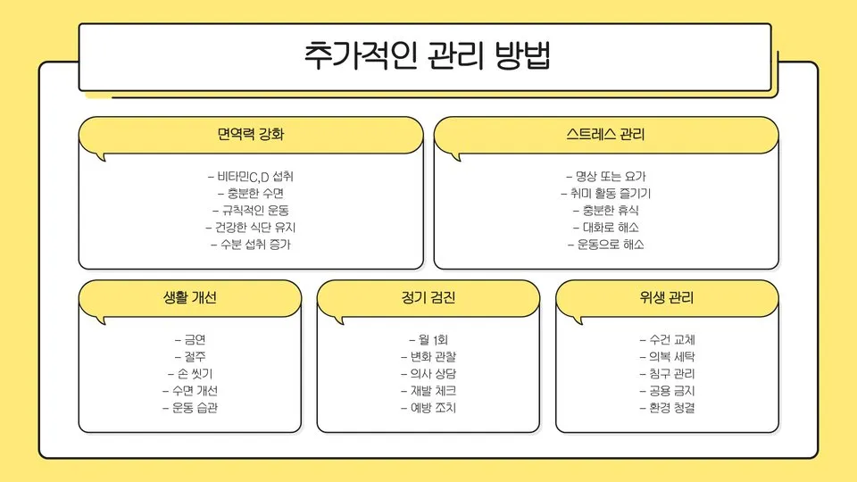 평편사마귀 연고 이미지 2